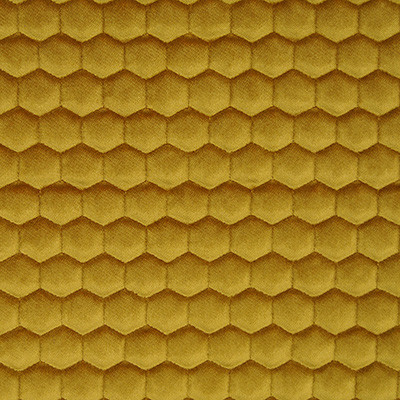 Quercus Oro by Gaston Y Daniela Designer Fabric