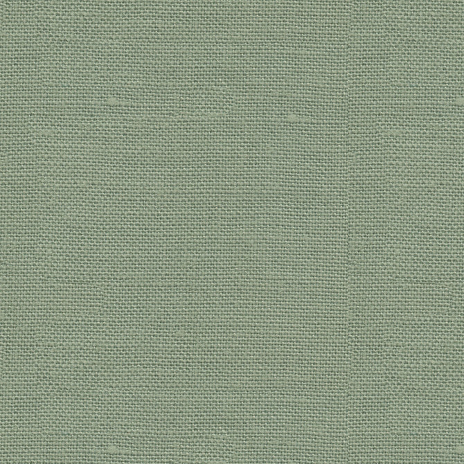 Weekend Linen Sky by Mulberry Designer Fabric