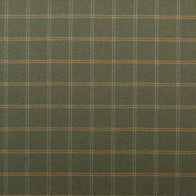 Islay Forest by Mulberry Designer Fabric BOHEMIAN ROMANCE MERINO WOOL - 50%;WOOL - 50% United Kingdom Horizontal: 4.728 and Vertical: 4.728 59.1 - Swanky Fabrics -