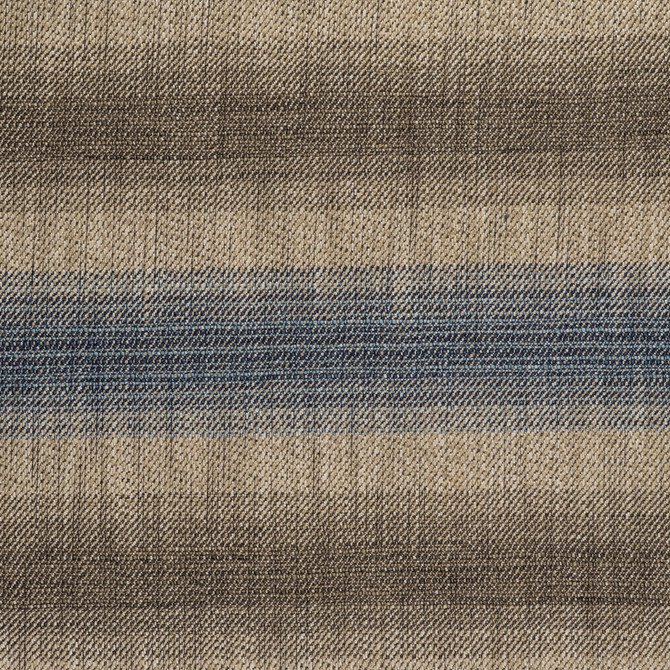 Horizontal Azul by Gaston Y Daniela Fabric Gaston Y Daniela Fabric Horizontal AzulFabric GASTON LIBRERIA ACRYLIC - 39%;POLYESTER - 36%;VISCOSE - 19%;LINEN - 6% Turkey </p><p>Repeat: H: 0, V: 7.88 55 - Fabric Carolina -