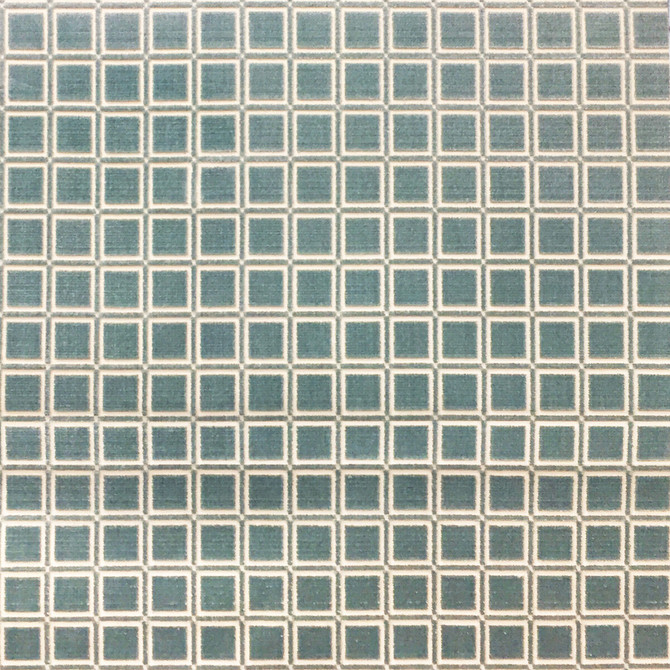 Buitrago Agua by Gaston Y Daniela Designer Fabric LORENZO CASTILLO IV VISCOSE - 92%;POLYESTER - 8% Belgium HEAVY Horizontal: 1.38 and Vertical: 1.38 54 - Swanky Fabrics -