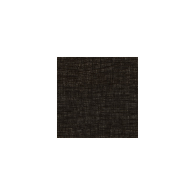 Barra Black by Baker Lifestyle Designer Fabric LINEN - 100% India Horizontal: and Vertical: 53 - Swanky Fabrics -