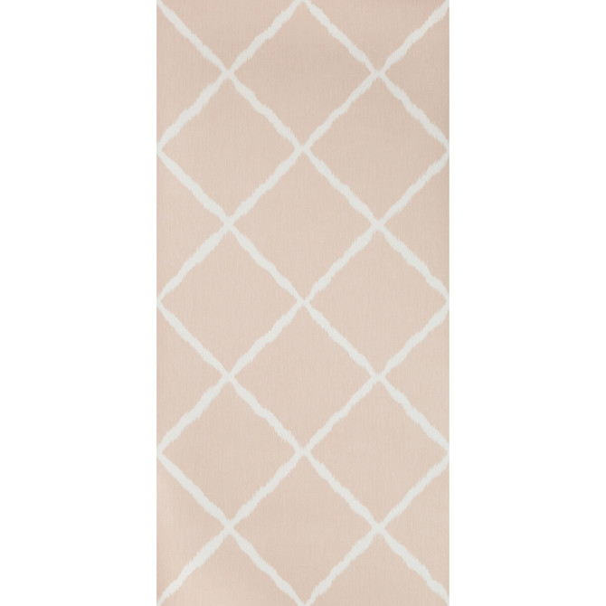Ikatrellis Petal by Kravet Design Wallcovering Kravet Design Wallcovering Ikatrellis PetalWallcovering SARAH RICHARDSON WALLPAPER CELLULOSE - 50%;OTHER - 30%;POLYESTER - 20% United Kingdom </p><p>Repeat: H: , V: 20.9 20.5 - Fabric Carolina -