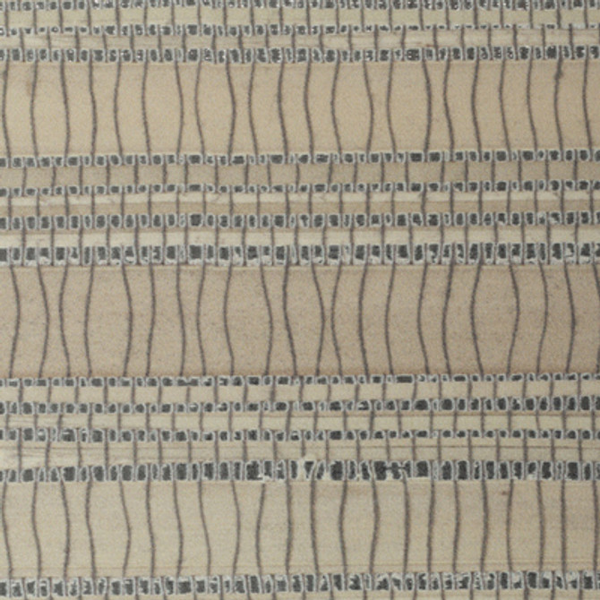 Portico Lustre Shell by Winfield Thybony Designer Wallcovering