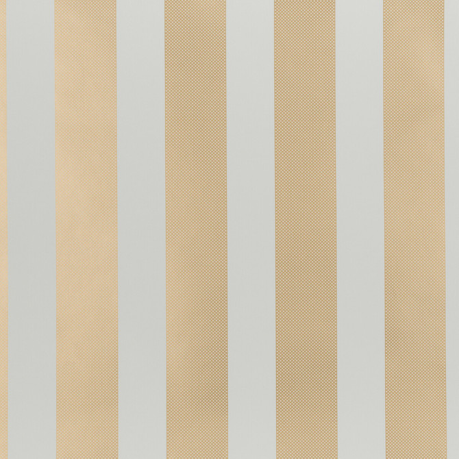 Dot Stripe Gold by Kravet Design Wallcovering Kravet Design Wallcovering Dot Stripe GoldWallcovering KATE SPADE WHIMSIES PAPER - 100% United States </p><p>Repeat: H: 4.5, V: 27 - Fabric Carolina -