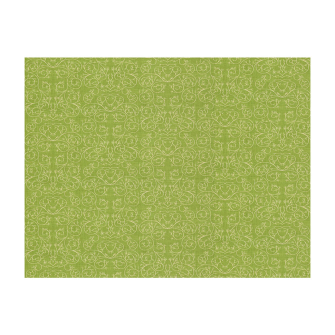 Garden Reverse Meadow by Groundworks Designer Fabric ALLEGRA HICKS GARDEN COLLECTION LINEN - 88%;NYLON - 12% Belgium HEAVY Horizontal: 9.85 and Vertical: 12.61 50 - Swanky Fabrics -