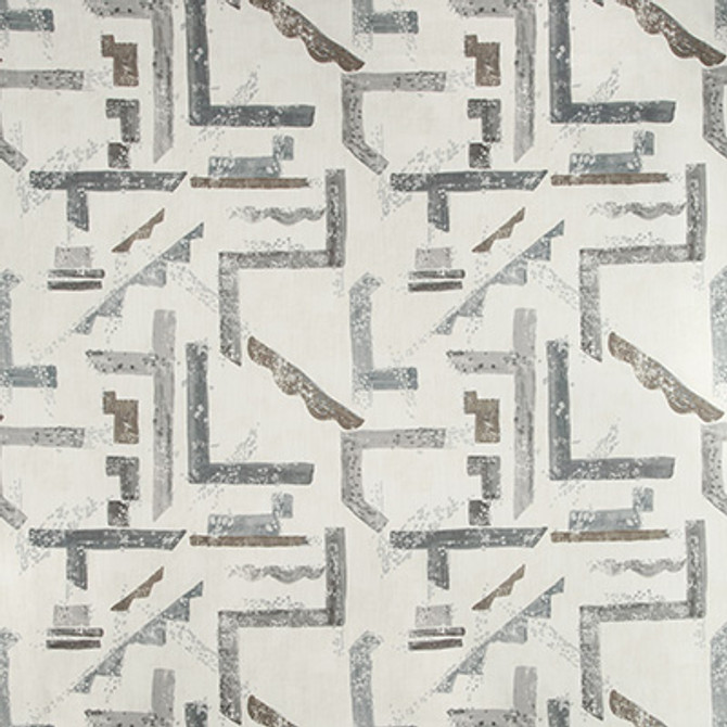 Dessau Stone by Kravet Basics Designer Fabric