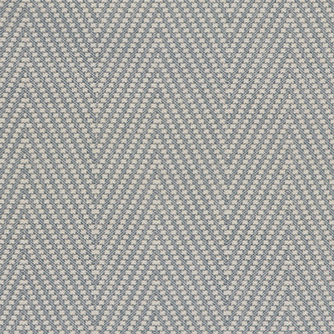 Gran Espiga Azul by Gaston Y Daniela Designer Fabric