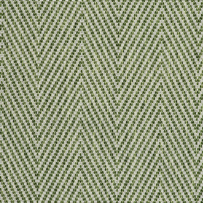 Gran Espiga Verde by Gaston Y Daniela Designer Fabric