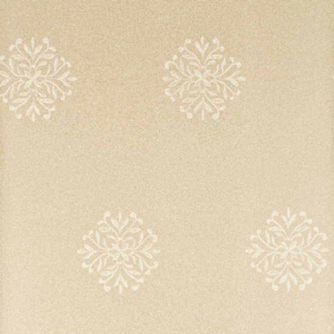 Whistler Silver by Threads Designer Wallcovering