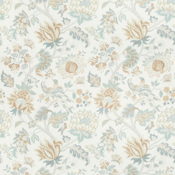 Lambrook Vapor by Kravet Basics Designer Fabric GREENWICH COLLECTION LINEN - 100% China MEDIUM Horizontal: 27 and Vertical: 36 54 - Swanky Fabrics -