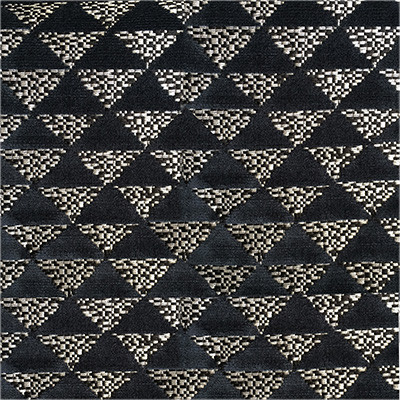 Las Cumbres Navy by Gaston Y Daniela Designer Fabric