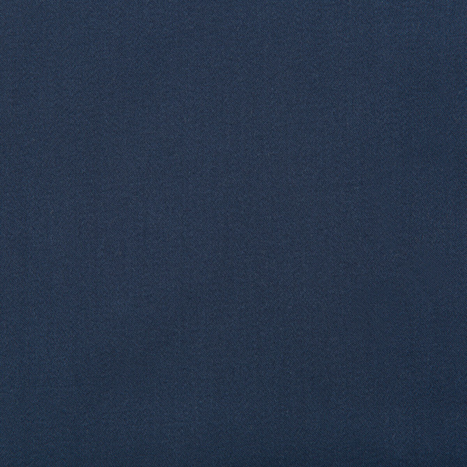 Manzanares Navy by Gaston Y Daniela Designer Fabric LORENZO CASTILLO IV COTTON - 100% India HEAVY Horizontal: and Vertical: 55 - Swanky Fabrics -