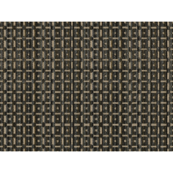 Menger Velvet Ebony by Groundworks Designer Fabric PRISM VISCOSE - 83%;POLYESTER - 17% Italy HEAVY Horizontal: 4 and Vertical: 0.75 55 - Swanky Fabrics -