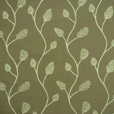 Wisteria Olive/Sage by Lee Jofa Modern Fabric Lee Jofa Modern Fabric Wisteria Olive/SageFabric ALLEGRA HICKS COLLECTION LINEN - 60%;COTTON - 30%;NYLON - 10% United Kingdom </p><p>Repeat: H: 18, V: 15.25 54 - Fabric Carolina -