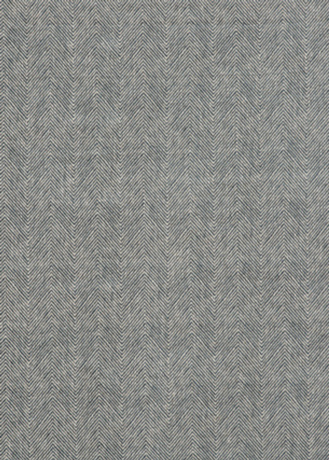 Braddock Indigo by G P & J Baker Fabric G P & J Baker Fabric Braddock IndigoFabric ESSENTIAL COLOURS II VISCOSE - 69%;COTTON - 13%;LINEN - 10%;POLYESTER - 8% Italy </p><p>Repeat: H: 3.546, V: 53.978 - Fabric Carolina -