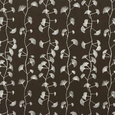 Fans Choco/Cream by Lee Jofa Modern Fabric Lee Jofa Modern Fabric Fans Choco/CreamFabric ALLEGRA HICKS COLLECTION LINEN - 60%;COTTON - 30%;NYLON - 10% United Kingdom </p><p>Repeat: H: 9, V: 15.25 54 - Fabric Carolina -