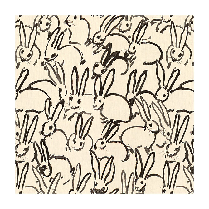 Hutch Print Black by Lee Jofa Modern Fabric Lee Jofa Modern Fabric Hutch Print BlackFabric HUNT SLONEM FOR GROUNDWORKS LINEN - 100% China </p><p>Repeat: H: 27, V: 32 54 - Fabric Carolina -