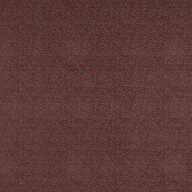 Santa Ana Rojo by Gaston Y Daniela Designer Fabric MADRID POLYESTER - 43%;VISCOSE - 30%;COTTON - 27% Turkey HEAVY Horizontal: 13.8 and Vertical: 6.2 55 - Swanky Fabrics -