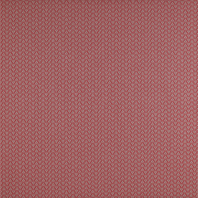 Chueca Rojo by Gaston Y Daniela Designer Fabric