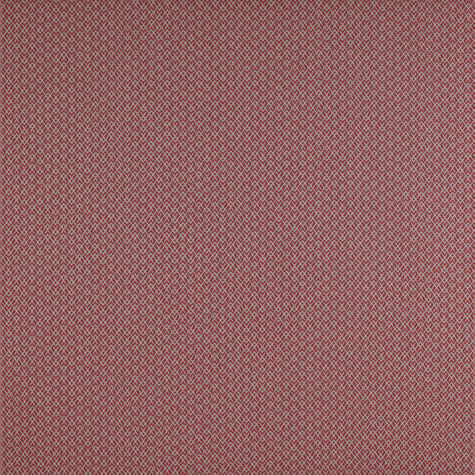 Chueca Rojo by Gaston Y Daniela Fabric Gaston Y Daniela Fabric Chueca RojoFabric MADRID COTTON - 40%;VISCOSE - 30%;ACRYLIC - 10%;LINEN - 10%;POLYESTER - 10% Italy </p><p>Repeat: H: 2, V: 1.2 55 - Fabric Carolina -