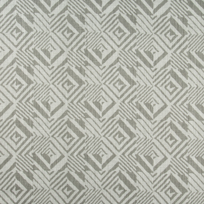 Doyen Pewter by Kravet Couture Fabric Kravet Couture Fabric Doyen PewterFabric SUE FIRESTONE MALIBU LINEN - 100% Belgium </p><p>Repeat: H: 6.5, V: 6.5 58 - Fabric Carolina -
