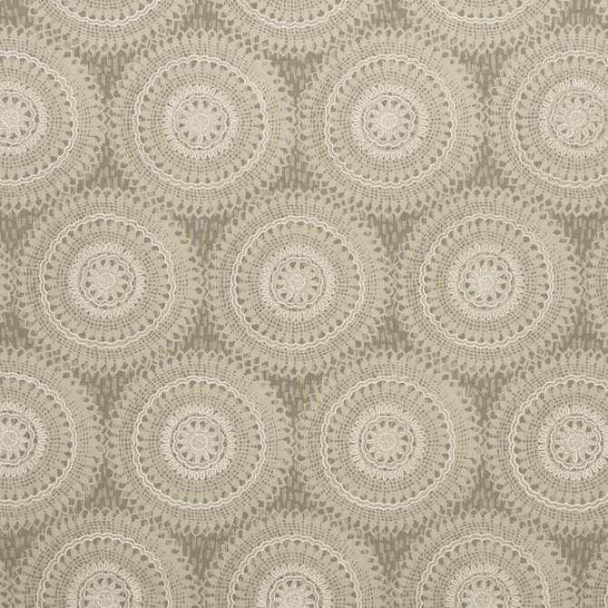 Cheriton Warm Grey by G P & J Baker Fabric G P & J Baker Fabric Cheriton Warm GreyFabric ARTISAN LINEN - 80%;RAYON - 20% India </p><p>Repeat: H: 13.2384, V: 22.852 53.584 - Fabric Carolina -