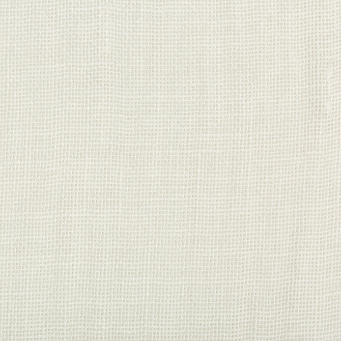 Workspace Linen Ivory by Kravet Design Designer Fabric NATE BERKUS WELL-TRAVELED LINEN - 100% Turkey Horizontal: and Vertical: 115 - Swanky Fabrics -