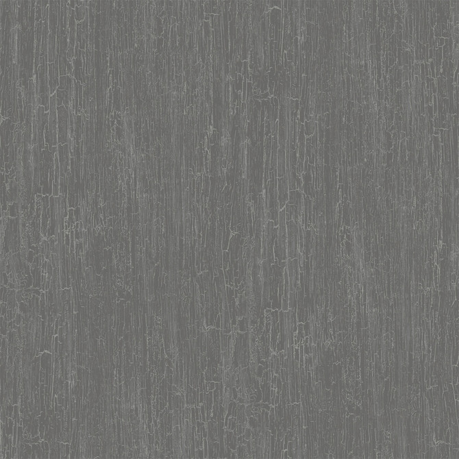 Crackle Black by Cole & Son Designer Wallcovering COLE & SON CURIO PAPER - 100% United Kingdom Horizontal: and Vertical: 21 21 - Swanky Fabrics -