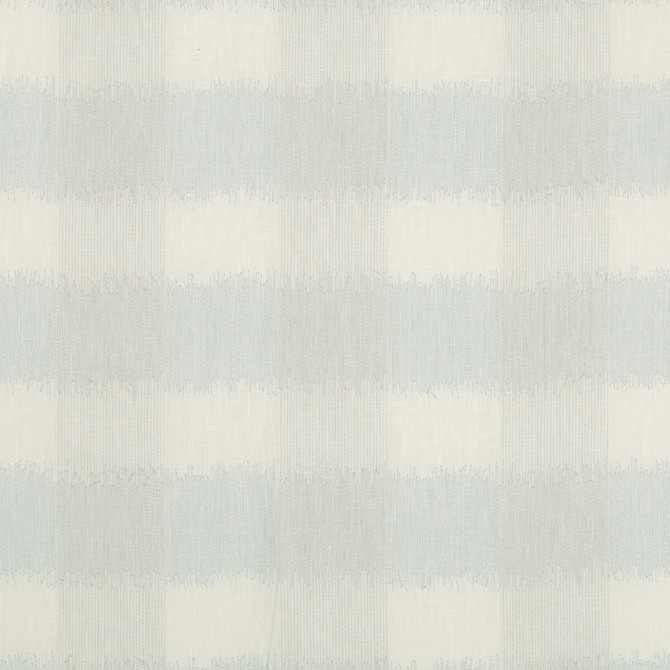 Troggs Sheer Blue by Lee Jofa Fabric Lee Jofa Fabric Troggs Sheer BlueFabric ANDOVER SHEERS LINEN - 95%;POLYESTER - 5% Turkey </p><p>Repeat: H: 5.82, V: 6.85 118 - Fabric Carolina -