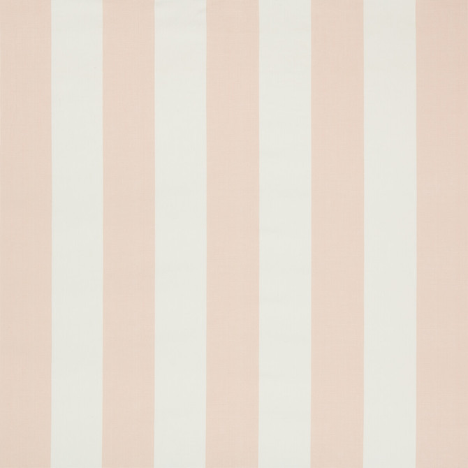 St Croix Stripe Pink by Lee Jofa Designer Fabric SUZANNE KASLER THE RIVIERA COLLECTION COTTON - 100% India - Horizontal: 6.7 and Vertical: 0 53 - Swanky Fabrics -