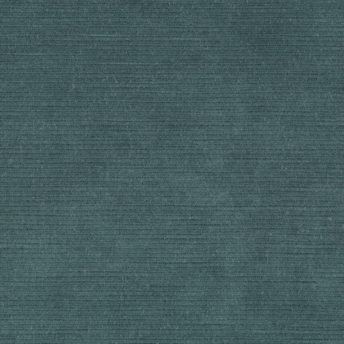 Gemma Velvet Pacific by Lee Jofa Designer Fabric GEMMA PERFORMANCE VELVET POLYESTER - 100% Italy HEAVY Horizontal: 0 and Vertical: 0 55 - Swanky Fabrics -