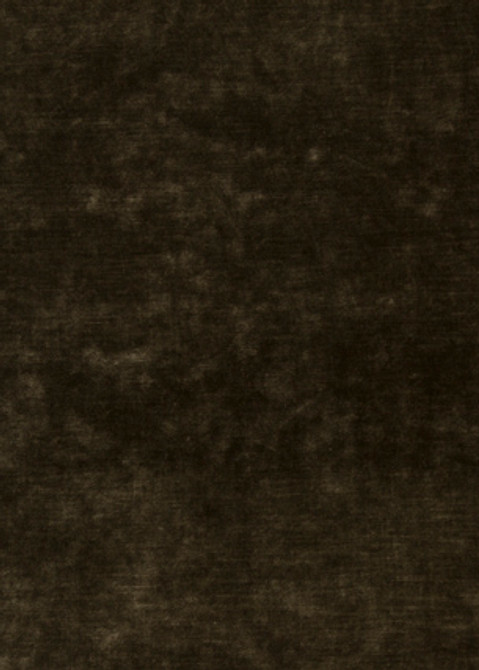King'S Velvet Bronze by G P & J Baker Designer Fabric