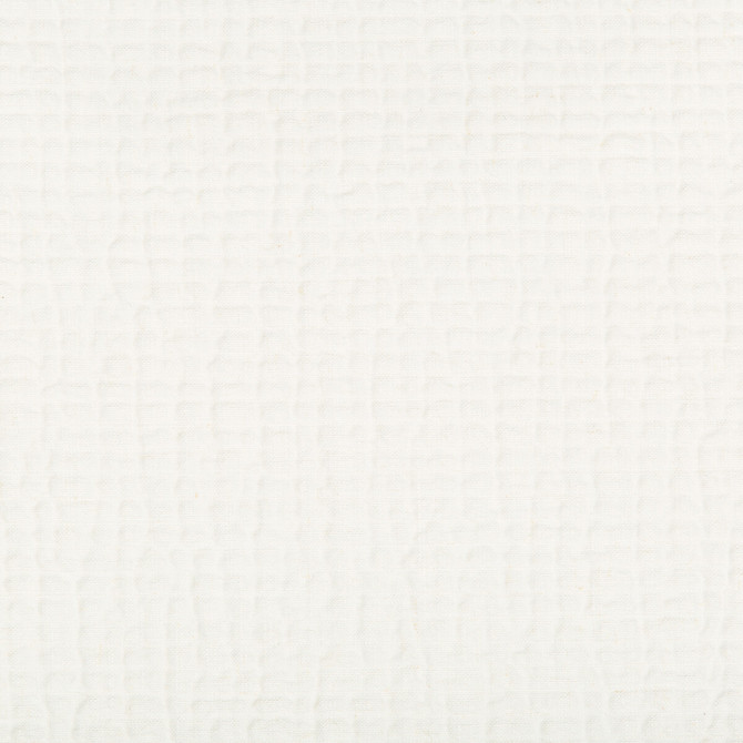 Cachuma Ivory by Kravet Couture Designer Fabric SUE FIRESTONE MALIBU VISCOSE - 49%;LINEN - 21%;ACRYLIC - 17%;POLYESTER - 13% India HEAVY Horizontal: - and Vertical: - 57.5 - Swanky Fabrics -
