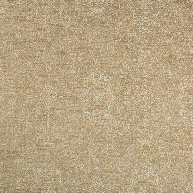 35131-606 by Kravet Contract Designer Fabric INCASE CRYPTON GIS RAYON - 81%;NYLON - 19% United States HEAVY Horizontal: 14 and Vertical: 27 55 - Swanky Fabrics -