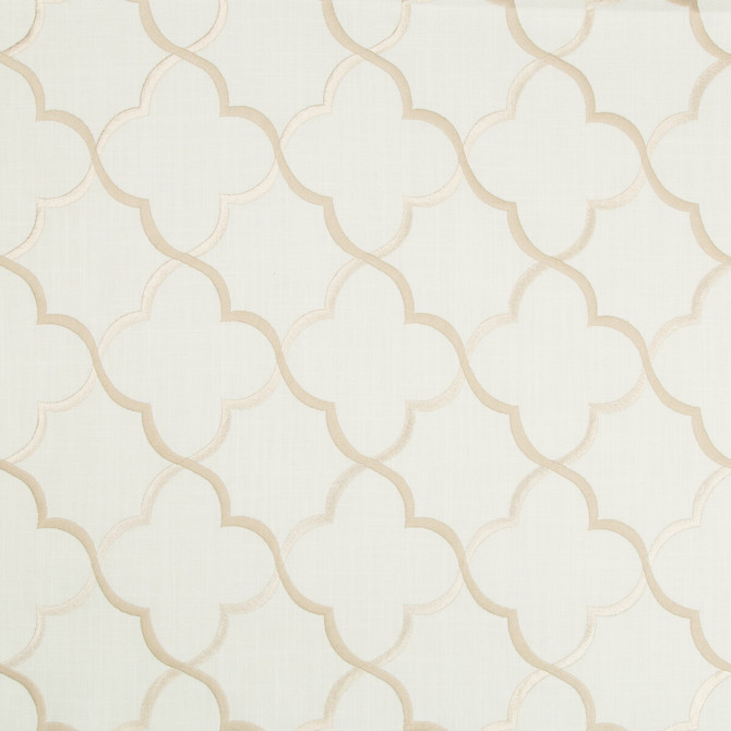 35293-116 by Kravet Basics Designer Fabric VISCOSE - 34%;COTTON - 22%;LINEN - 22%;POLYESTER - 22% India LIGHT Horizontal: 5.75 and Vertical: 6.38 51 - Swanky Fabrics -