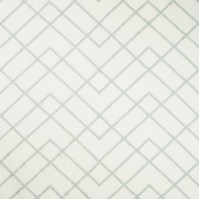 Tapeley Mineral by Kravet Basics Designer Fabric GREENWICH COLLECTION COTTON - 67.5%;LINEN - 22.5%;SPUN POLYESTER - 10% India Horizontal: 16.5 and Vertical: 7.5 50 - Swanky Fabrics -