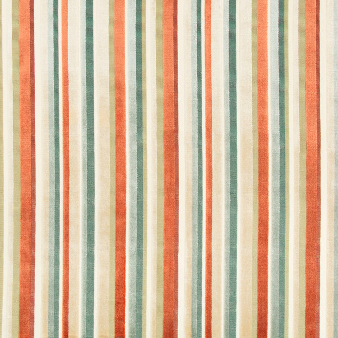 Bodenham Apricot by Kravet Basics Designer Fabric GREENWICH COLLECTION SPUN VISCOSE - 55%;FILAMENT POLYESTER - 29%;COTTON - 16% India HEAVY Horizontal: 9 and Vertical: 0 54 - Swanky Fabrics -