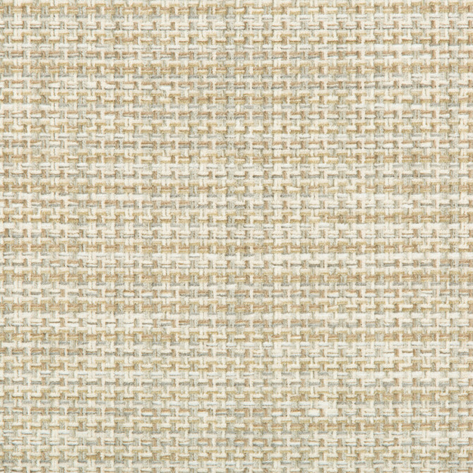 Westhigh Oyster by Kravet Basics Designer Fabric GREENWICH COLLECTION POLYESTER - 100% India HEAVY Horizontal: - and Vertical: - 54 - Swanky Fabrics -