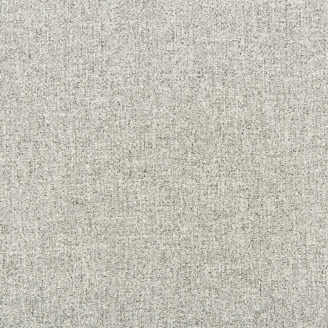 Tweedford Grey by Kravet Basics Designer Fabric POLYESTER - 100% China HEAVY Horizontal: and Vertical: 55 - Swanky Fabrics -