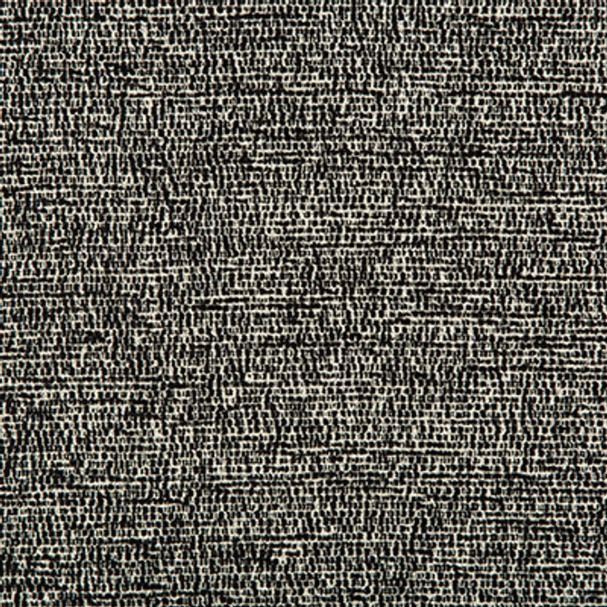 Slubbable Black by Kravet Design Designer Fabric
