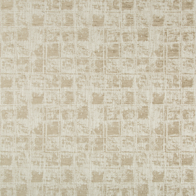 Sumi Taupe by Kravet Couture Designer Fabric IZU COLLECTION VISCOSE - 53%;COTTON - 27%;POLYESTER - 20% Turkey HEAVY Horizontal: 6.89 and Vertical: 8.98 55.5 - Swanky Fabrics -