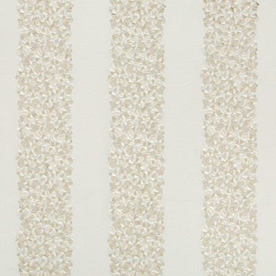 Sagano Alabaster by Kravet Couture Designer Fabric