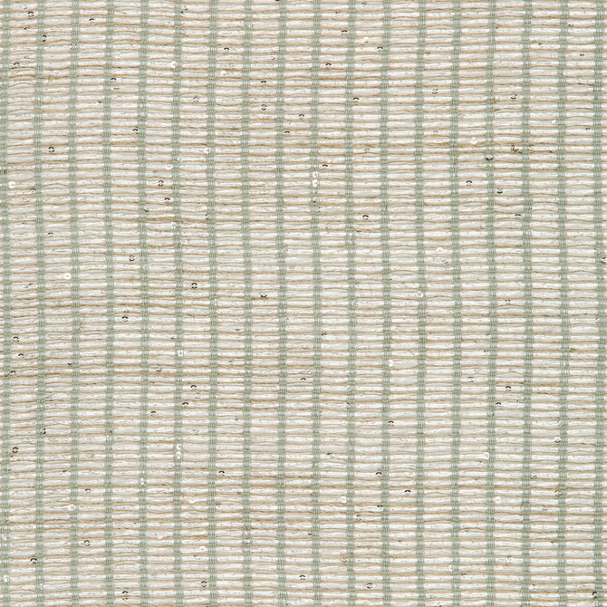 Leno Shine Skylight by Kravet Couture Designer Fabric IZU COLLECTION LINEN - 42%;POLYESTER - 37%;COTTON - 21% United States Horizontal: and Vertical: 55 - Swanky Fabrics -