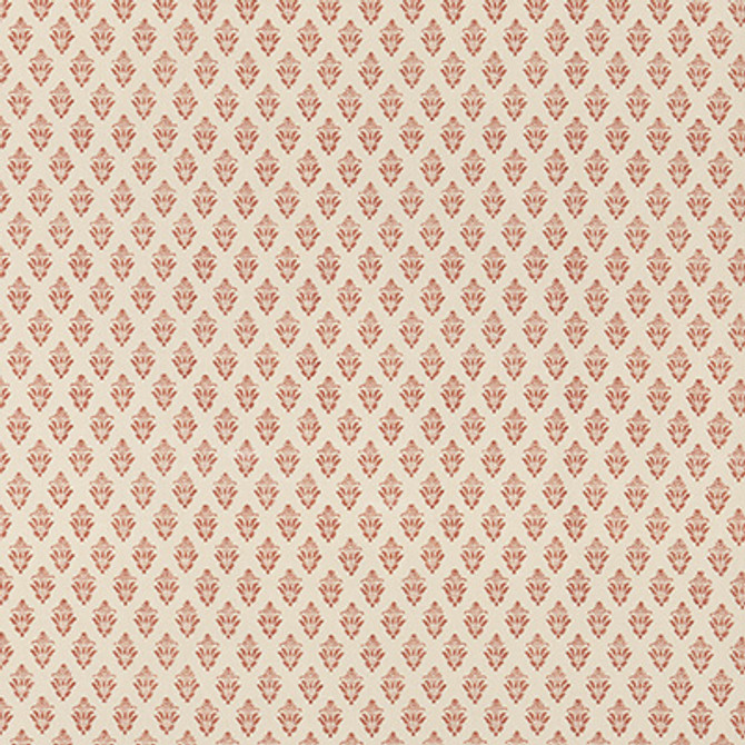 Thornham Spice by G P & J Baker Designer Fabric