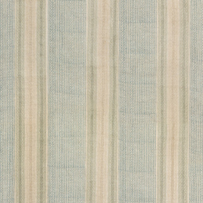 Millbrook Aqua by G P & J Baker Designer Fabric