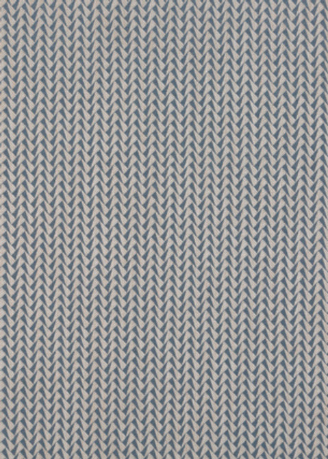 Axis Azure by G P & J Baker Designer Fabric