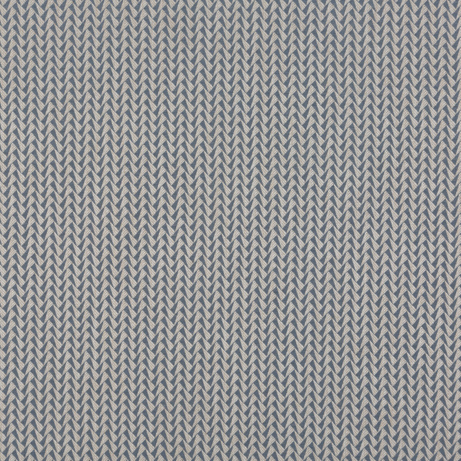 Axis Azure by G P & J Baker Designer Fabric ESSENTIAL COLOURS COTTON - 42%;LINEN - 30%;VISCOSE - 22%;POLYESTER - 6% Italy HEAVY Horizontal: 1.576 and Vertical: 0.788 53.978 - Swanky Fabrics -