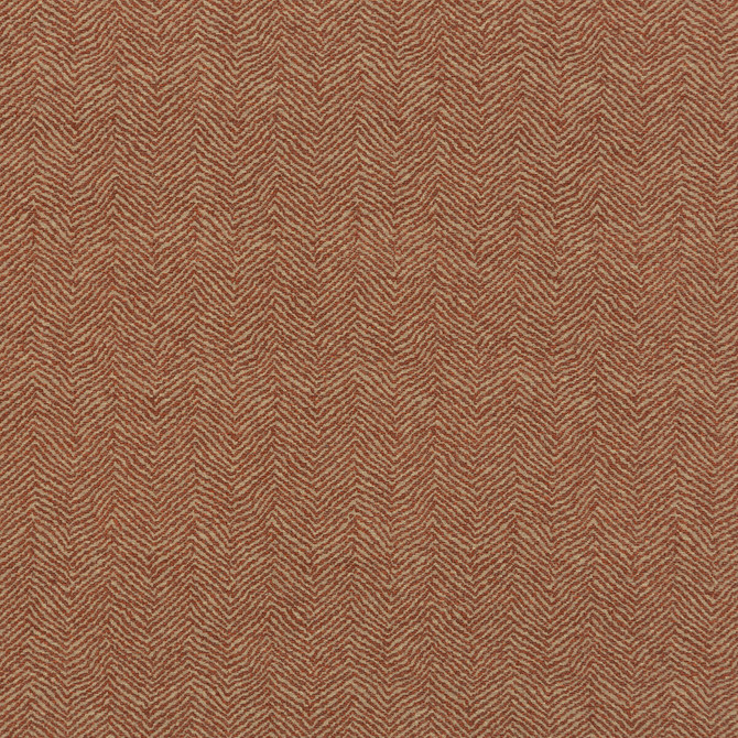 Summit Spice by G P & J Baker Designer Fabric ESSENTIAL COLOURS COTTON - 42%;VISCOSE - 36%;POLYESTER - 22% Italy HEAVY Horizontal: 6.895 and Vertical: 13.396 53.978 - Swanky Fabrics -