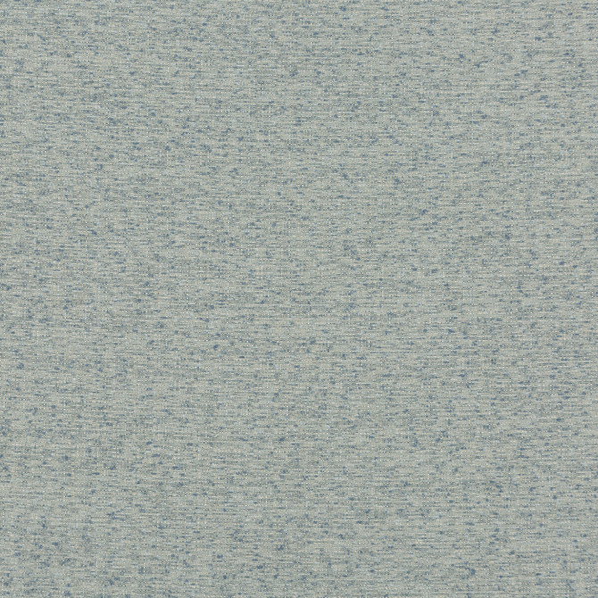 Drift Delft by G P & J Baker Designer Fabric ESSENTIAL COLOURS COTTON - 50%;VISCOSE - 28%;LINEN - 18%;POLYESTER - 4% Italy HEAVY Horizontal: - and Vertical: - 53.978 - Swanky Fabrics -